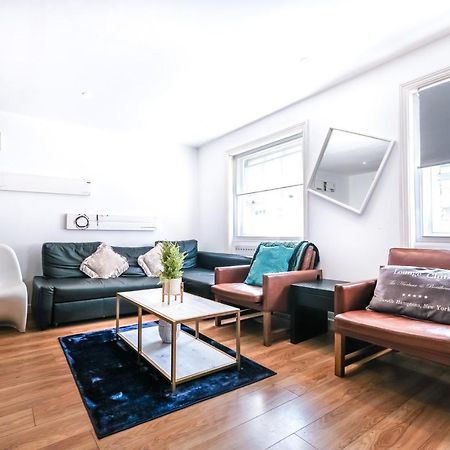 Grandeur 3 Bedroom Flat In London, Mayfair Hy3 外观 照片