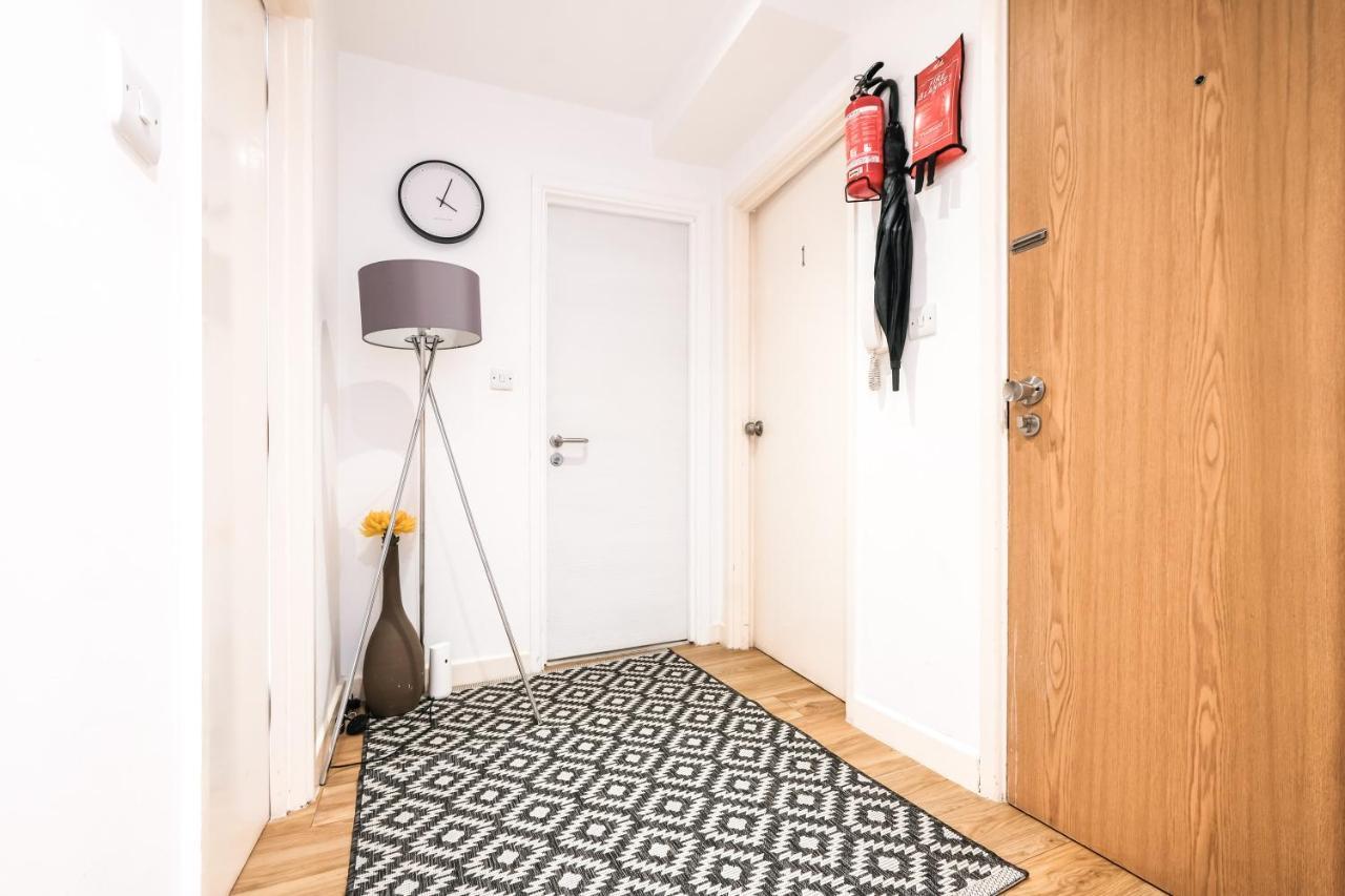 Grandeur 3 Bedroom Flat In London, Mayfair Hy3 外观 照片