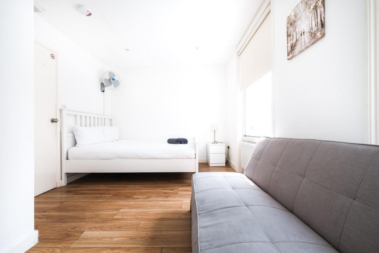 Grandeur 3 Bedroom Flat In London, Mayfair Hy3 外观 照片