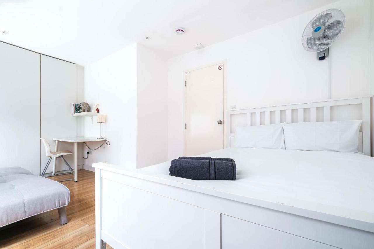 Grandeur 3 Bedroom Flat In London, Mayfair Hy3 外观 照片